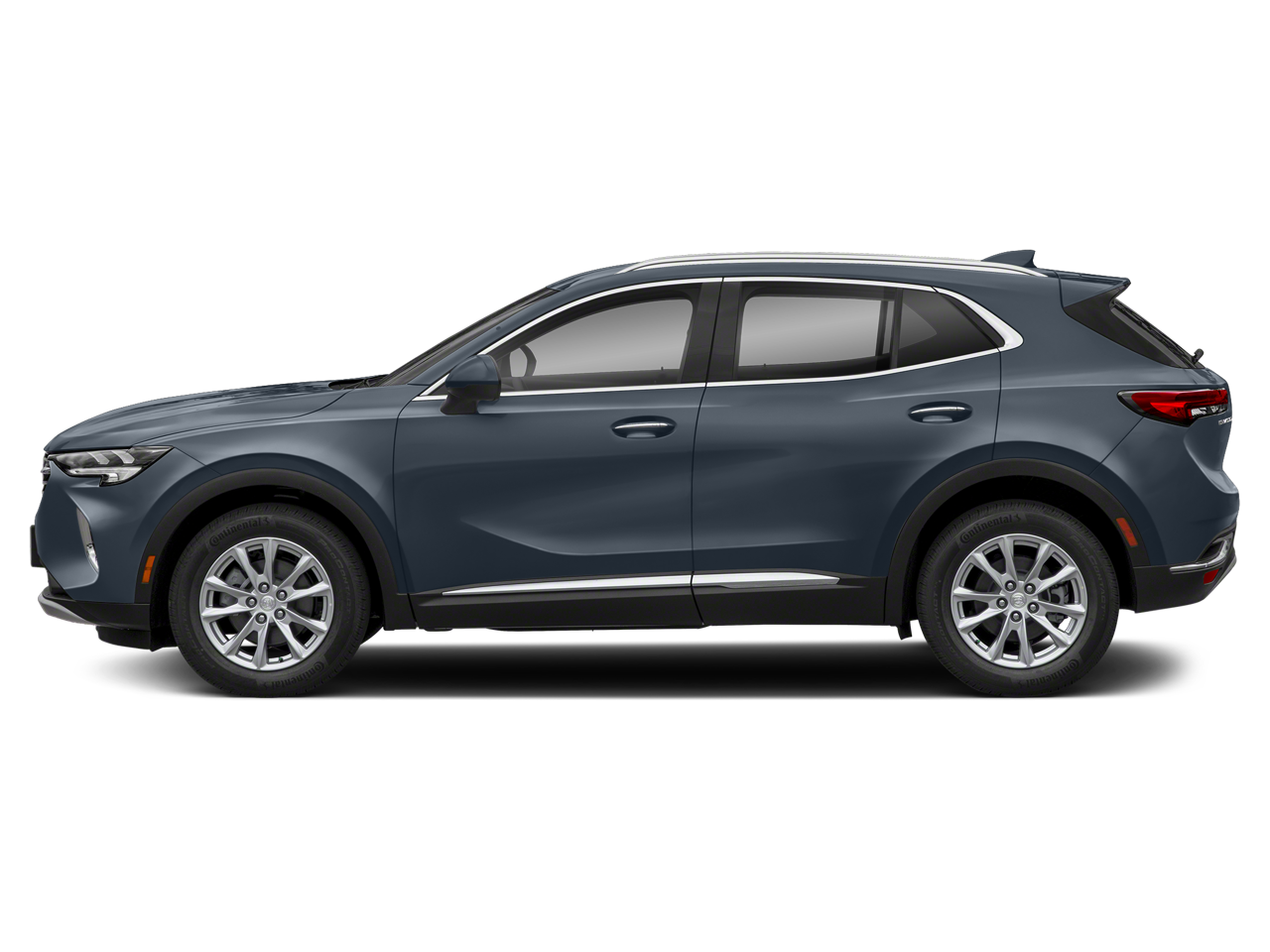 2021 Buick Envision AWD Essence