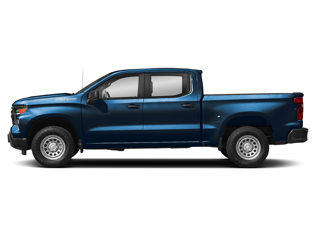 2023 Chevrolet Silverado 1500 High Country - Photo 33