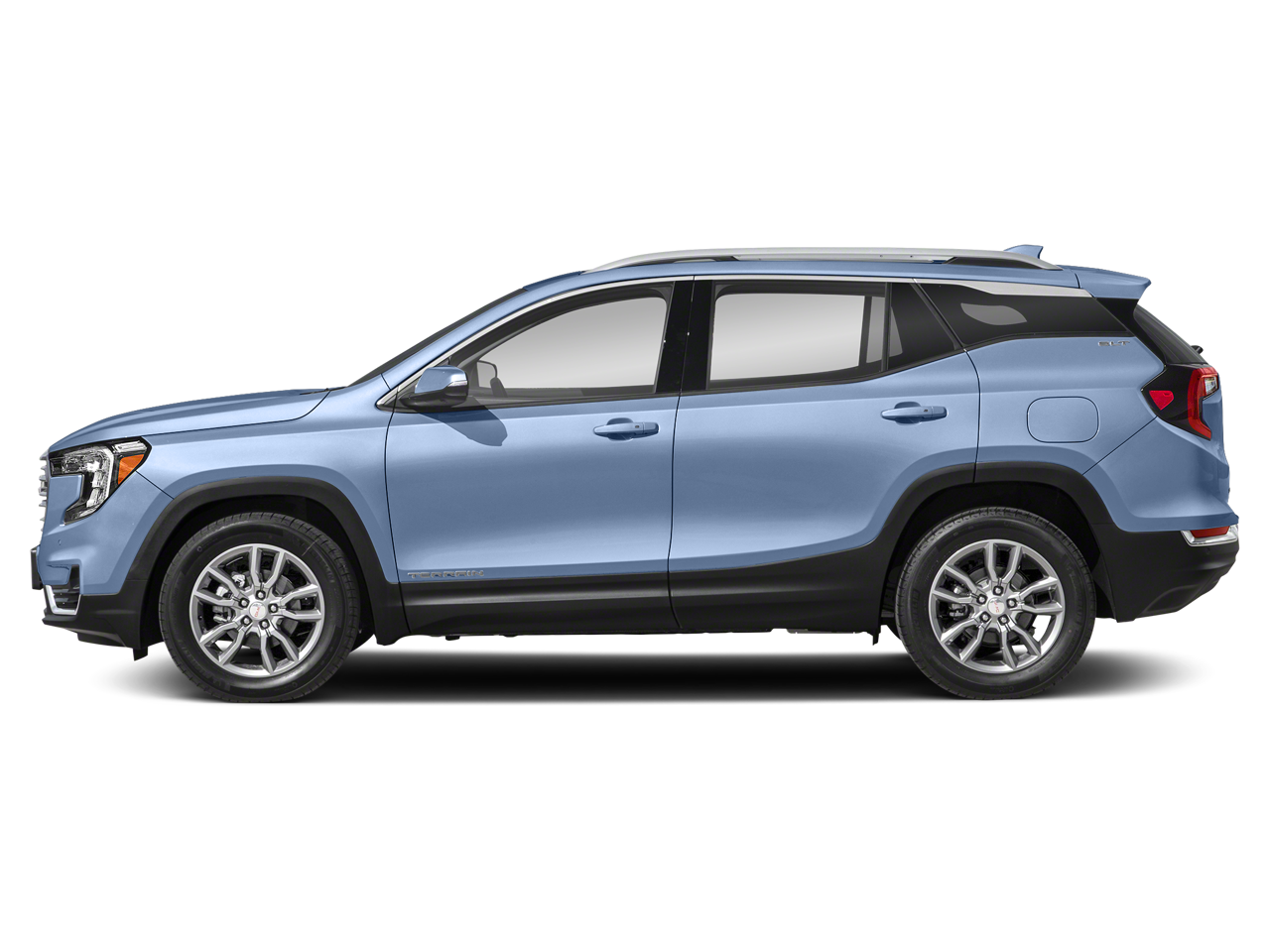2024 GMC Terrain AWD Denali
