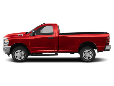 2026 RAM Ram 3500 RAM 3500 TRADESMAN REGULAR CAB 4X4 8' BOX