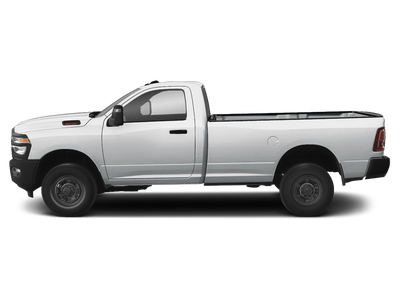 2027 RAM 2500 Tradesman