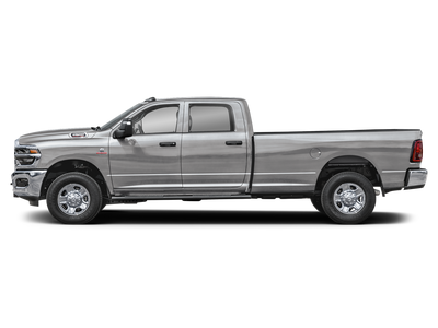 2027 RAM 3500 Tradesman
