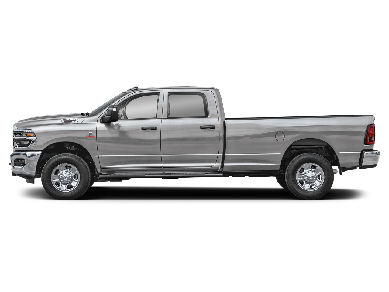 2027 RAM 3500 Tradesman