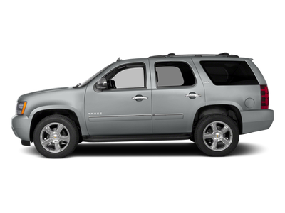 2014 Chevrolet Tahoe LTZ
