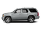 2014 Chevrolet Tahoe LTZ