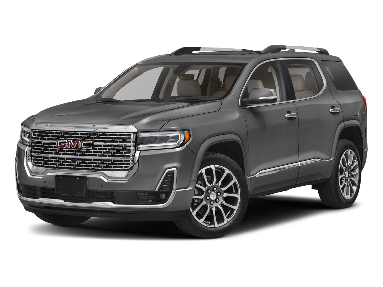 2022 GMC Acadia Denali AWD's photo