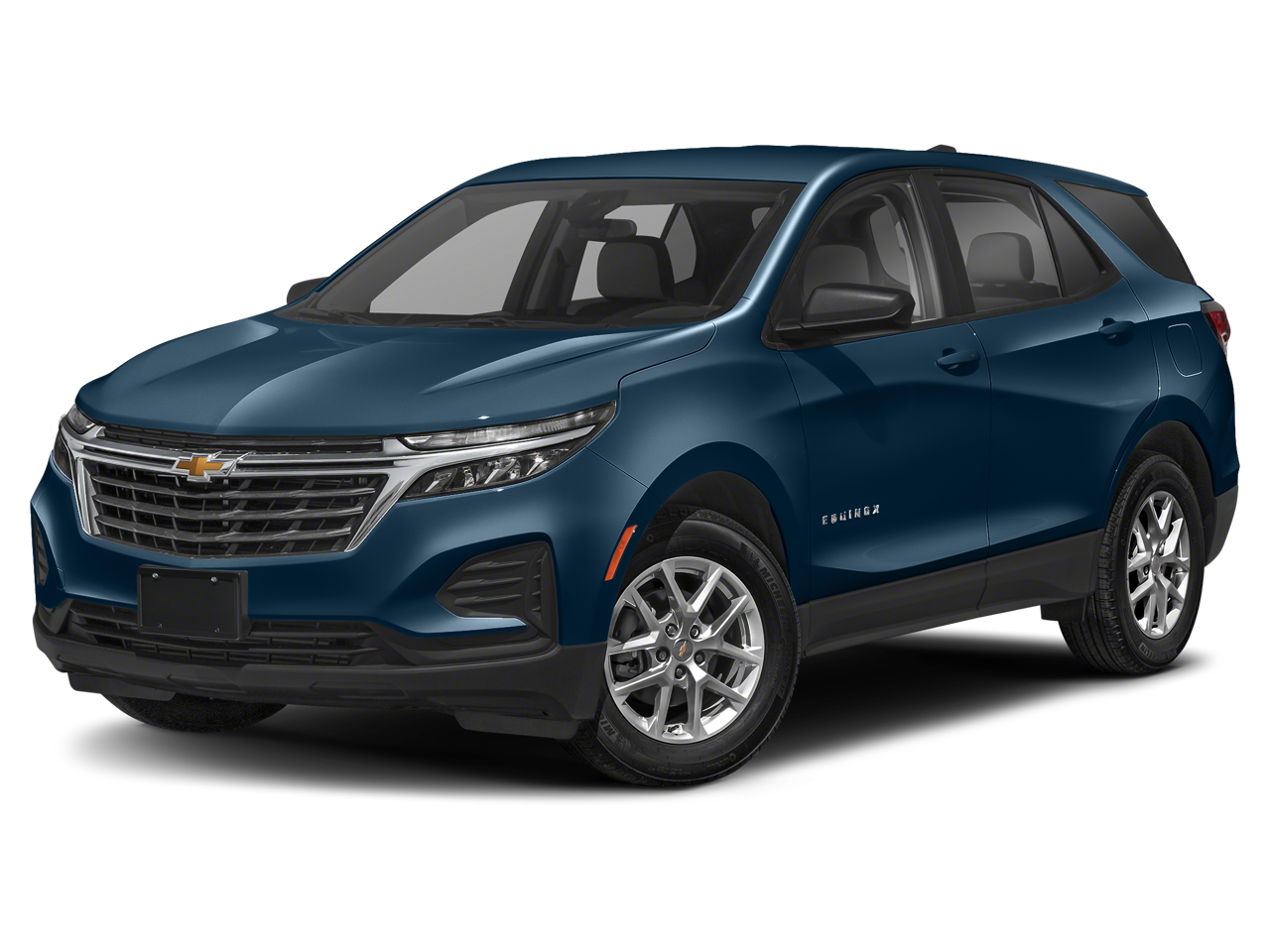 2023 Chevrolet Equinox AWD Premier 1.5T's photo