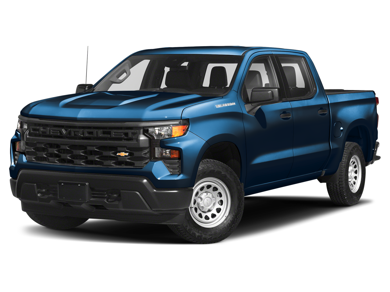 2023 Chevrolet Silverado 1500 High Country - Photo 31