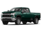 2023 Chevrolet Silverado 3500HD 4WD Double Cab Long Bed WT