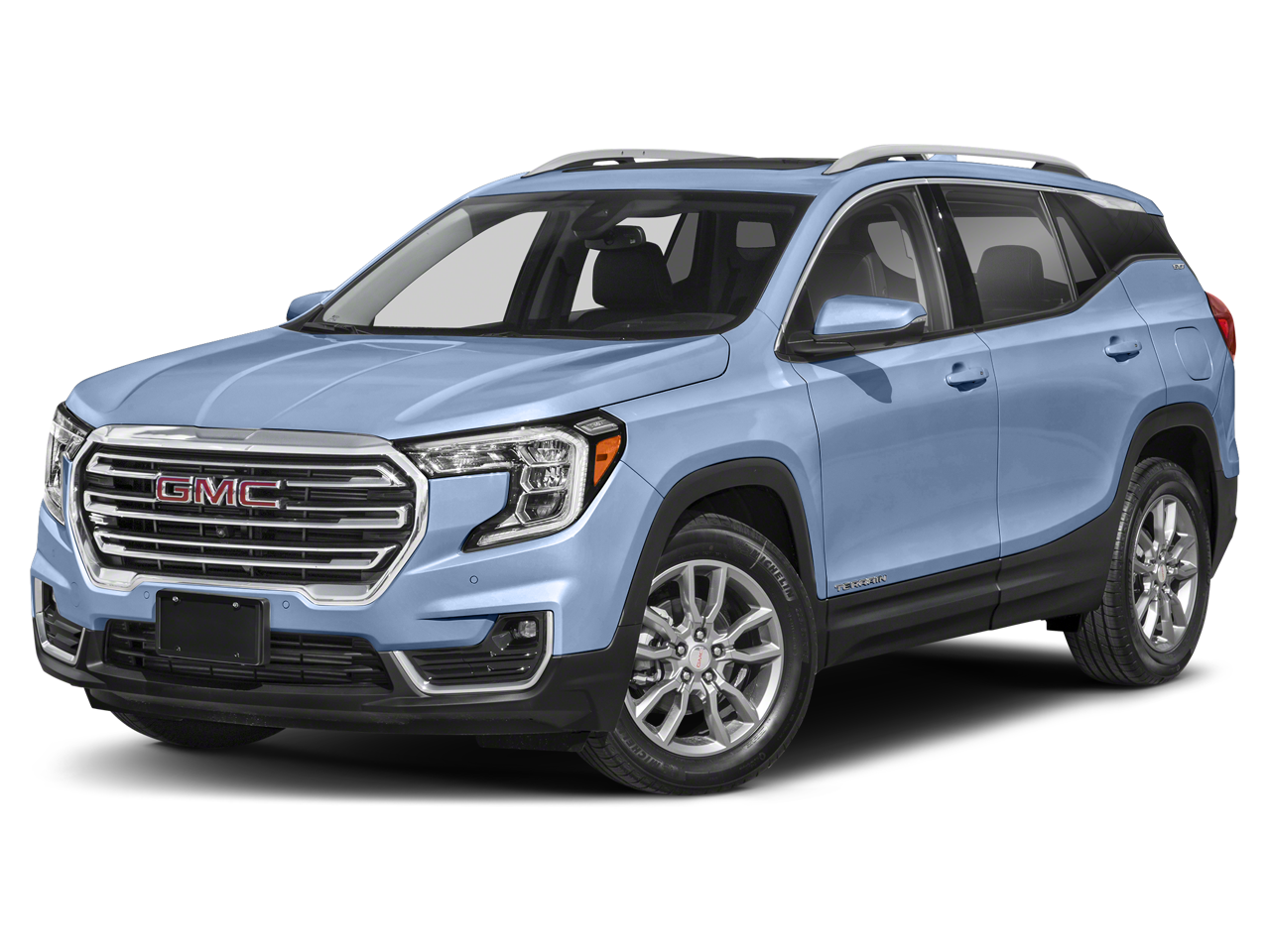 2024 GMC Terrain AWD Denali