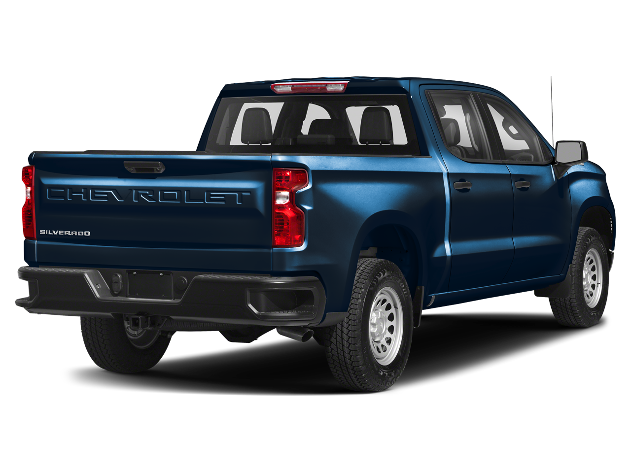2023 Chevrolet Silverado 1500 High Country - Photo 32