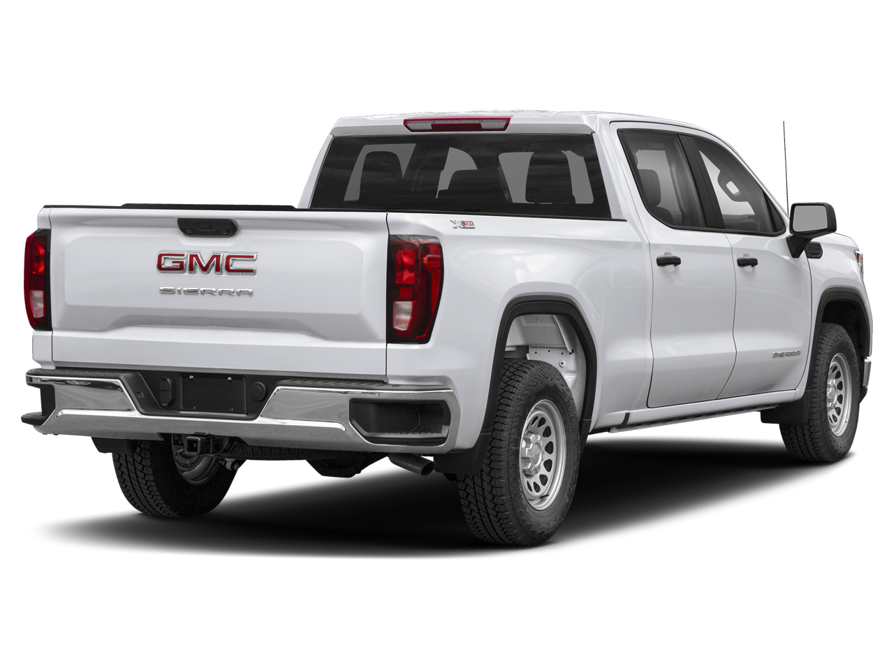 2025 GMC Sierra 1500 Denali Mt. Ayr IA Leon Osceola Bedford Iowa