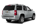 2014 Chevrolet Tahoe LTZ