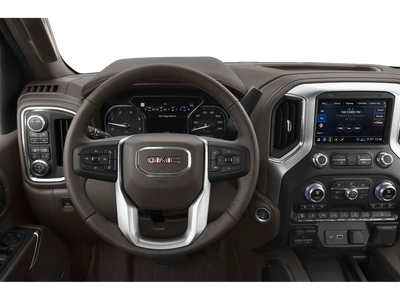 2020 GMC Sierra 3500HD 4WD Crew Cab Standard Bed SLE