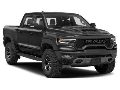 2021 RAM 1500 TRX Crew Cab 4x4 5'7' Box