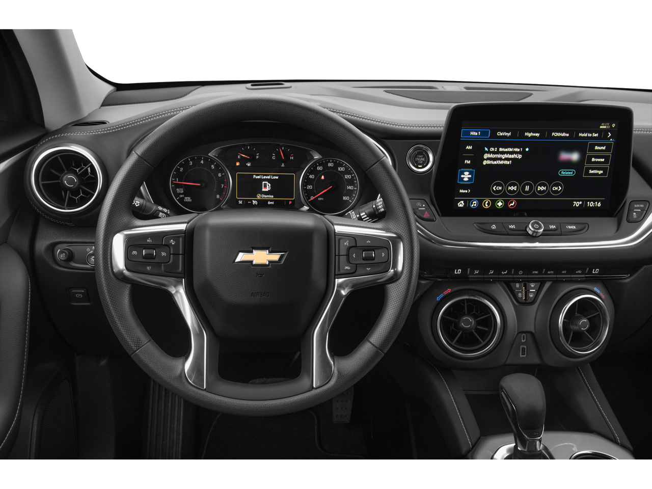 2023 Chevrolet Blazer AWD 2LT