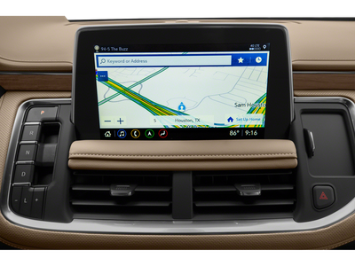 2023 Chevrolet Tahoe 4WD Premier