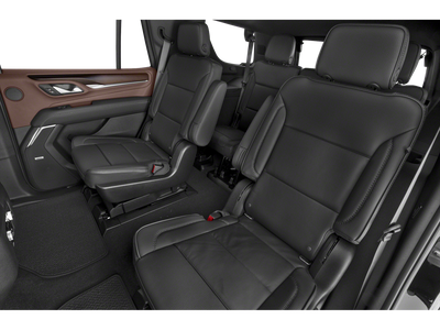 2023 GMC Yukon 4WD Denali