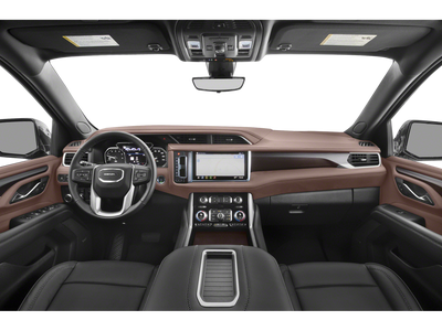 2024 GMC Yukon 4WD Denali