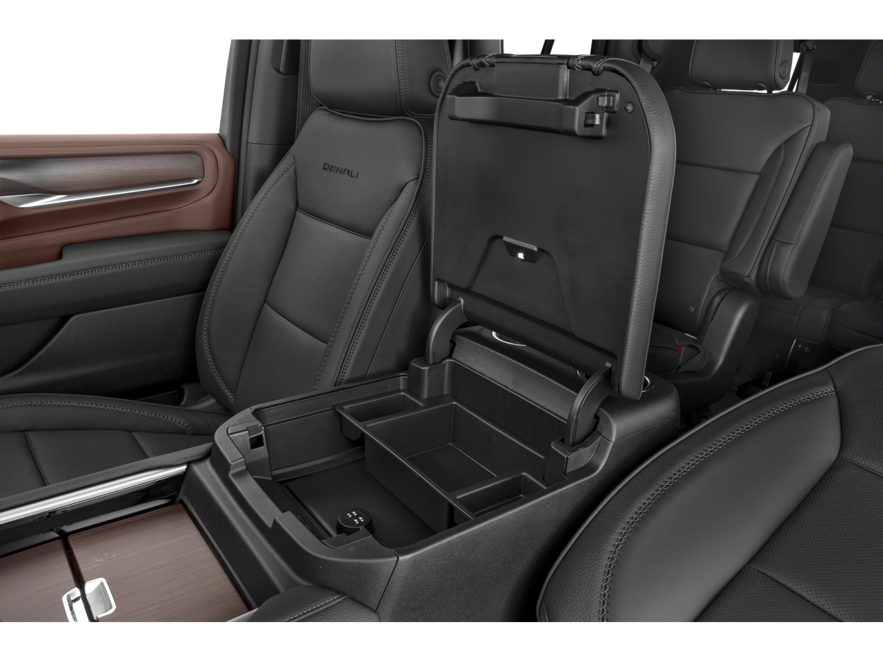 2024 GMC Yukon 4WD Denali