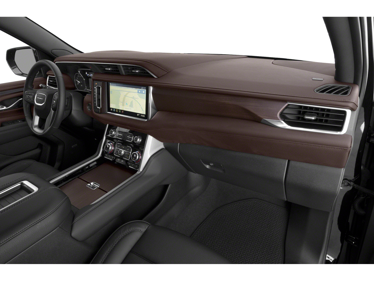 2024 GMC Yukon 4WD Denali