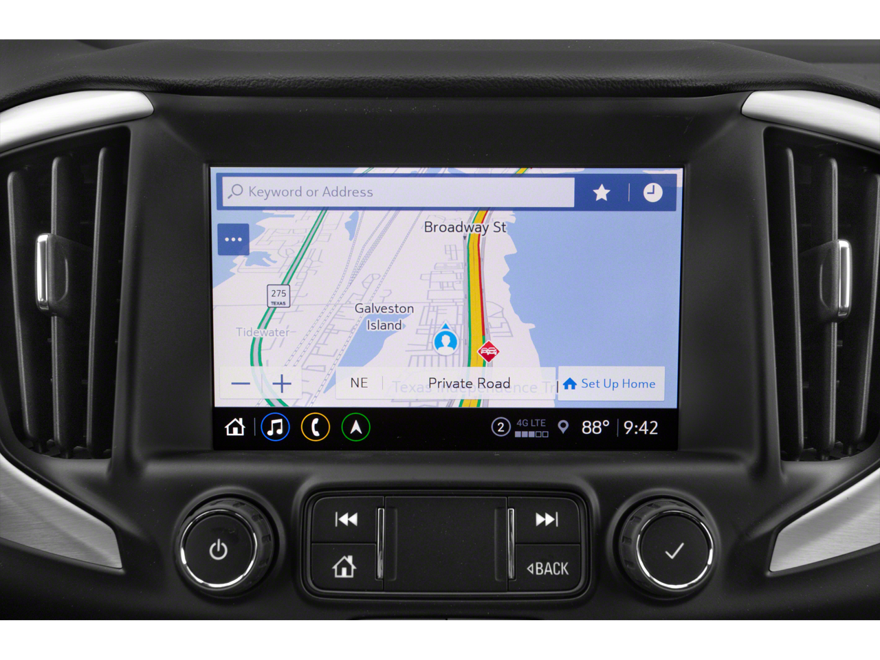 2024 GMC Terrain AWD Denali