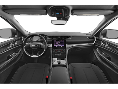 2024 Jeep Grand Cherokee L Altitude X 4x4