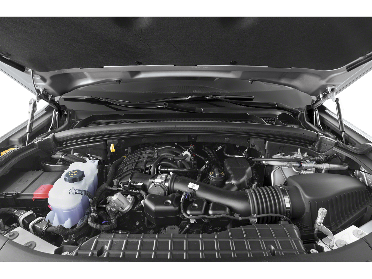 2024 Jeep Grand Cherokee L Altitude X 4x4