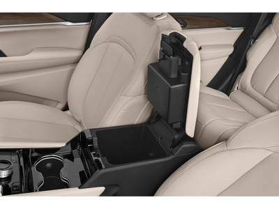 2024 Jeep Grand Cherokee 4xe Overland