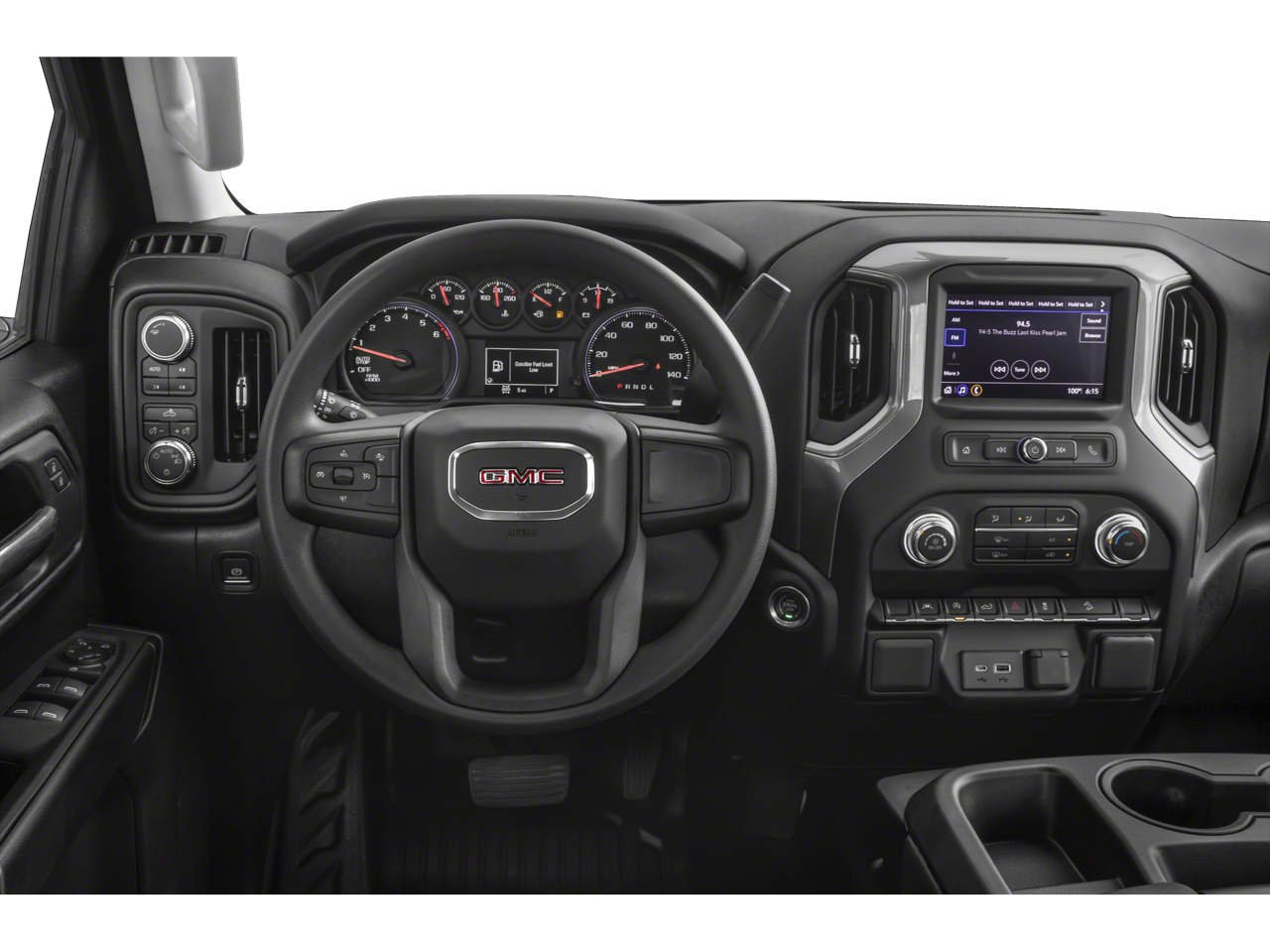 2025 GMC Sierra 1500 Denali Mt. Ayr IA Leon Osceola Bedford Iowa