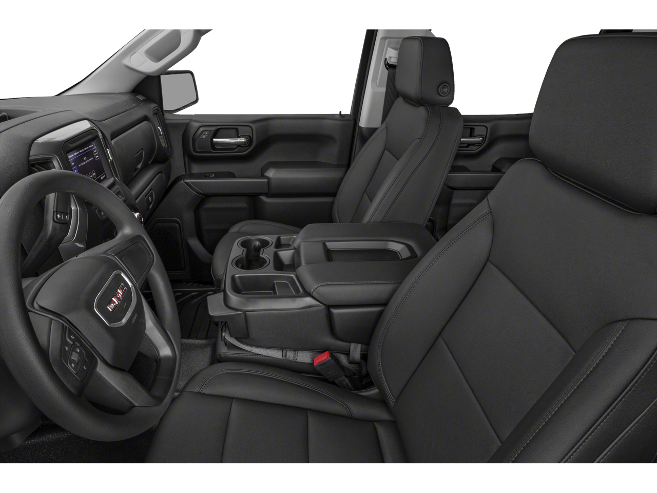 2025 GMC Sierra 1500 Denali Mt. Ayr IA Leon Osceola Bedford Iowa