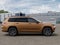 2027 Jeep Grand Cherokee GRAND CHEROKEE L LIMITED RESERVE 4X4