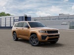 2027 Jeep Grand Cherokee GRAND CHEROKEE L LIMITED RESERVE 4X4