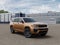2027 Jeep Grand Cherokee GRAND CHEROKEE L LIMITED RESERVE 4X4