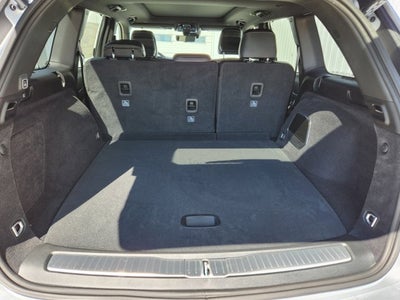 2024 Jeep Grand Cherokee 4xe Overland