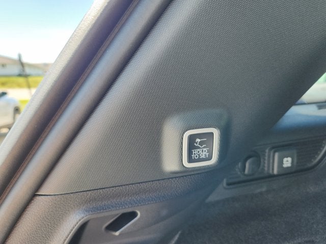 2024 Jeep Grand Cherokee 4xe Overland