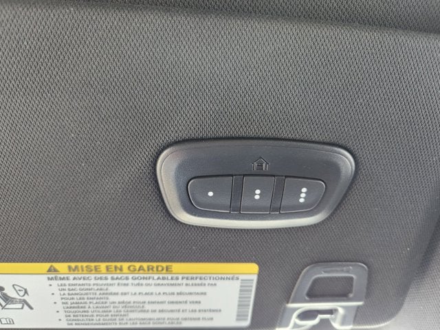 2024 Jeep Grand Cherokee 4xe Overland