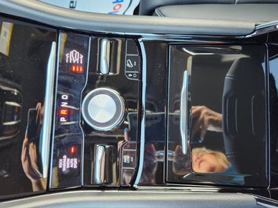 2024 Jeep Grand Cherokee 4xe Overland