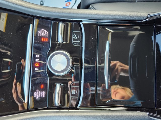 2024 Jeep Grand Cherokee 4xe Overland