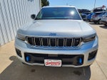 2024 Jeep Grand Cherokee 4xe Overland