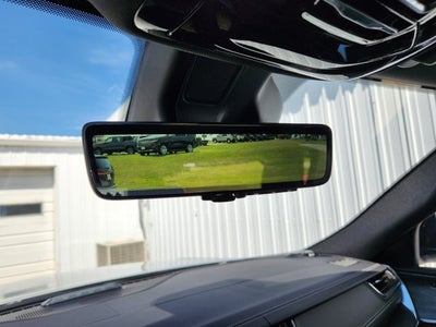 2024 Jeep Grand Cherokee 4xe Overland