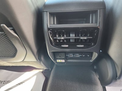 2024 Jeep Grand Cherokee 4xe Overland