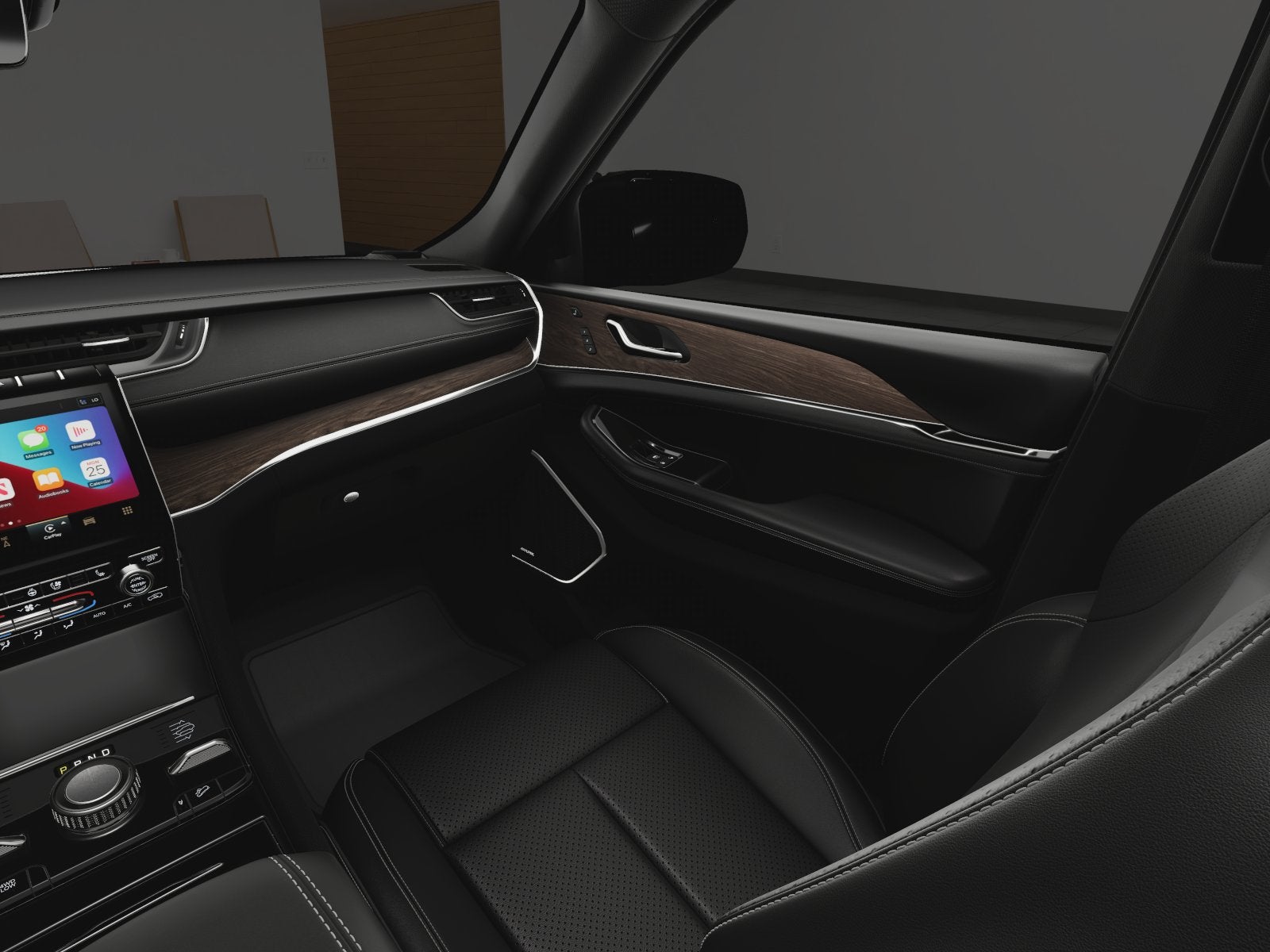 2024 Jeep Grand Cherokee 4xe Overland