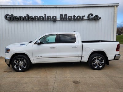2022 RAM 1500 Limited