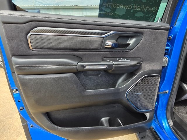2021 RAM 1500 TRX Crew Cab 4x4 5'7' Box