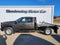 2023 Chevrolet Silverado 3500HD 4WD Double Cab Long Bed WT