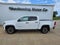 2021 Chevrolet Colorado 4WD Crew Cab Short Box Z71
