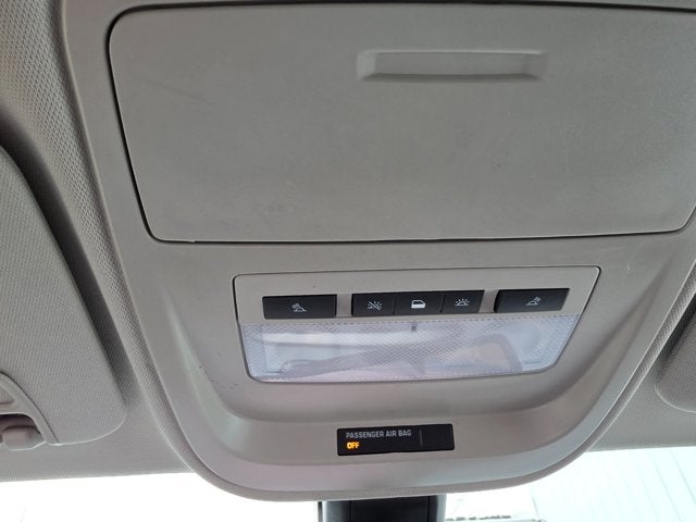 2021 Chevrolet Colorado 4WD Crew Cab Short Box Z71