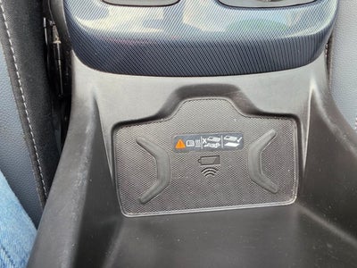 2021 Chevrolet Colorado 4WD Crew Cab Short Box Z71