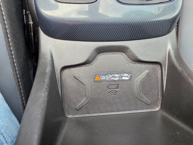 2021 Chevrolet Colorado 4WD Crew Cab Short Box Z71